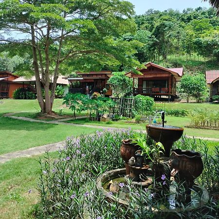 Suntisook Resort Ko Yao Noi Exterior foto