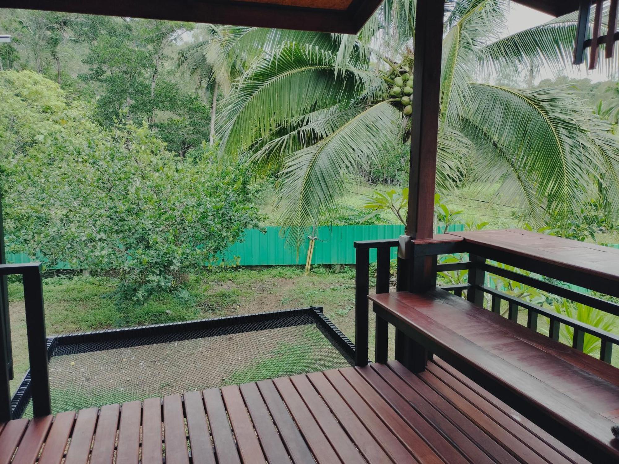 Suntisook Resort Ko Yao Noi Zimmer foto